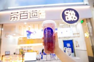 开奶茶店为什么选择乐鱼VIP